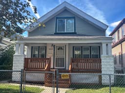 3609 N 24th Pl, Milwaukee