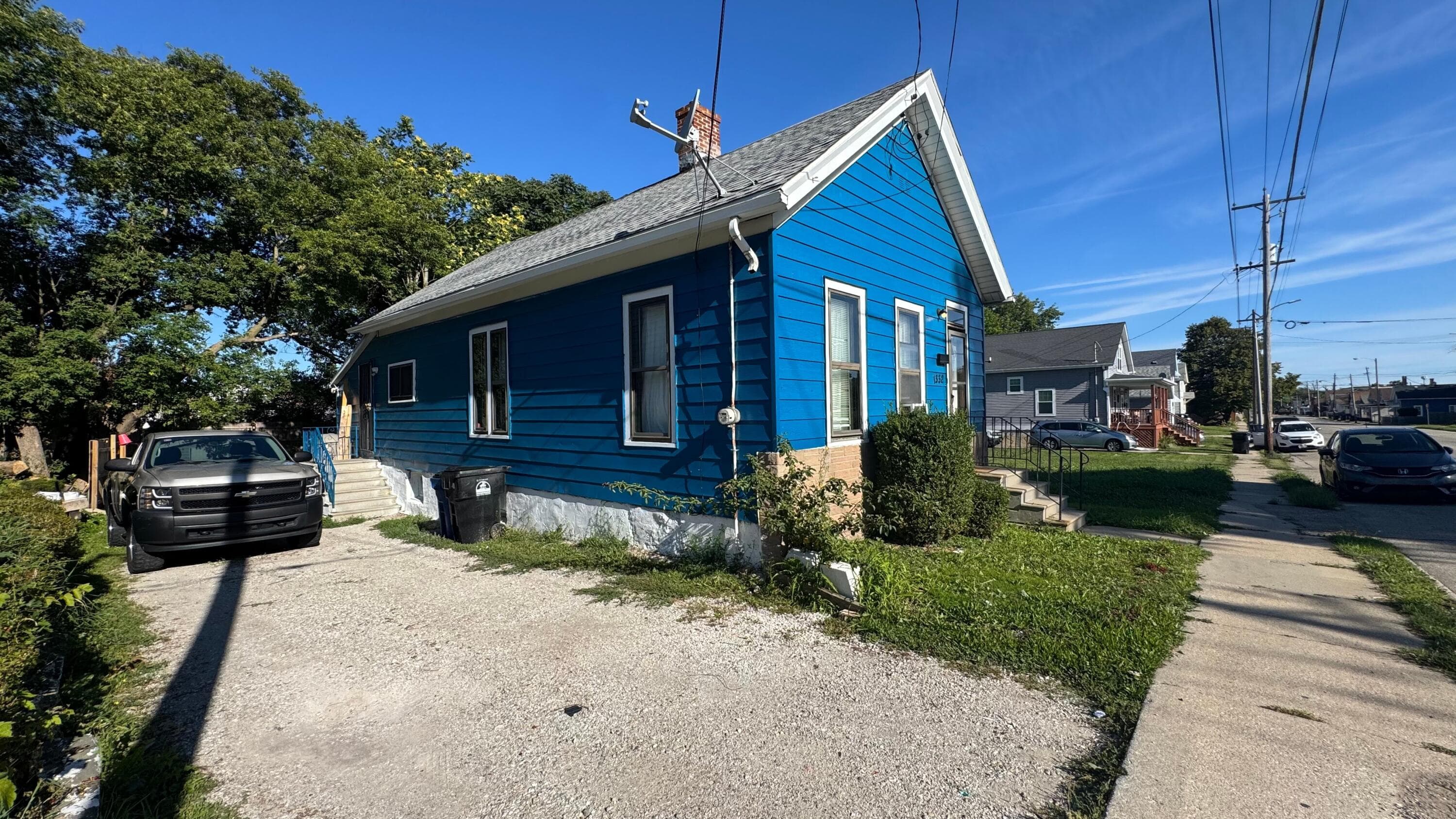 1332 South Memorial Drive