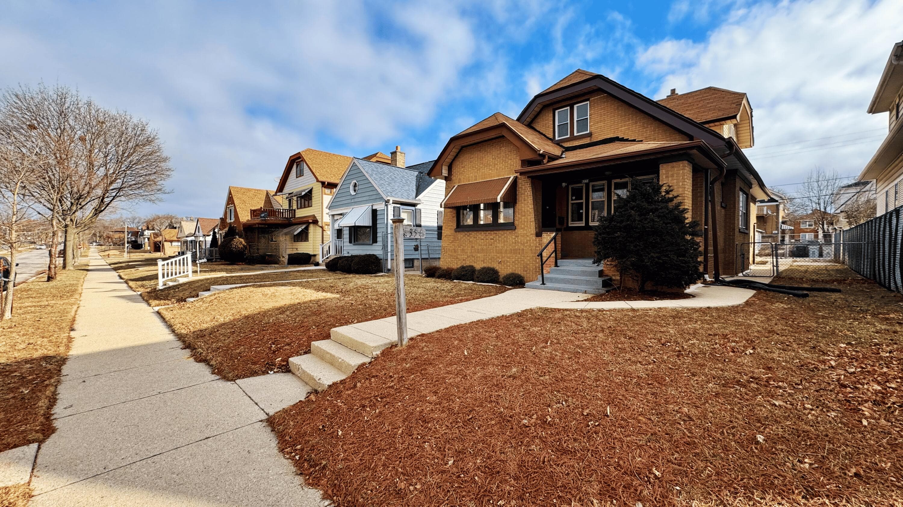 4354 North 29th Street