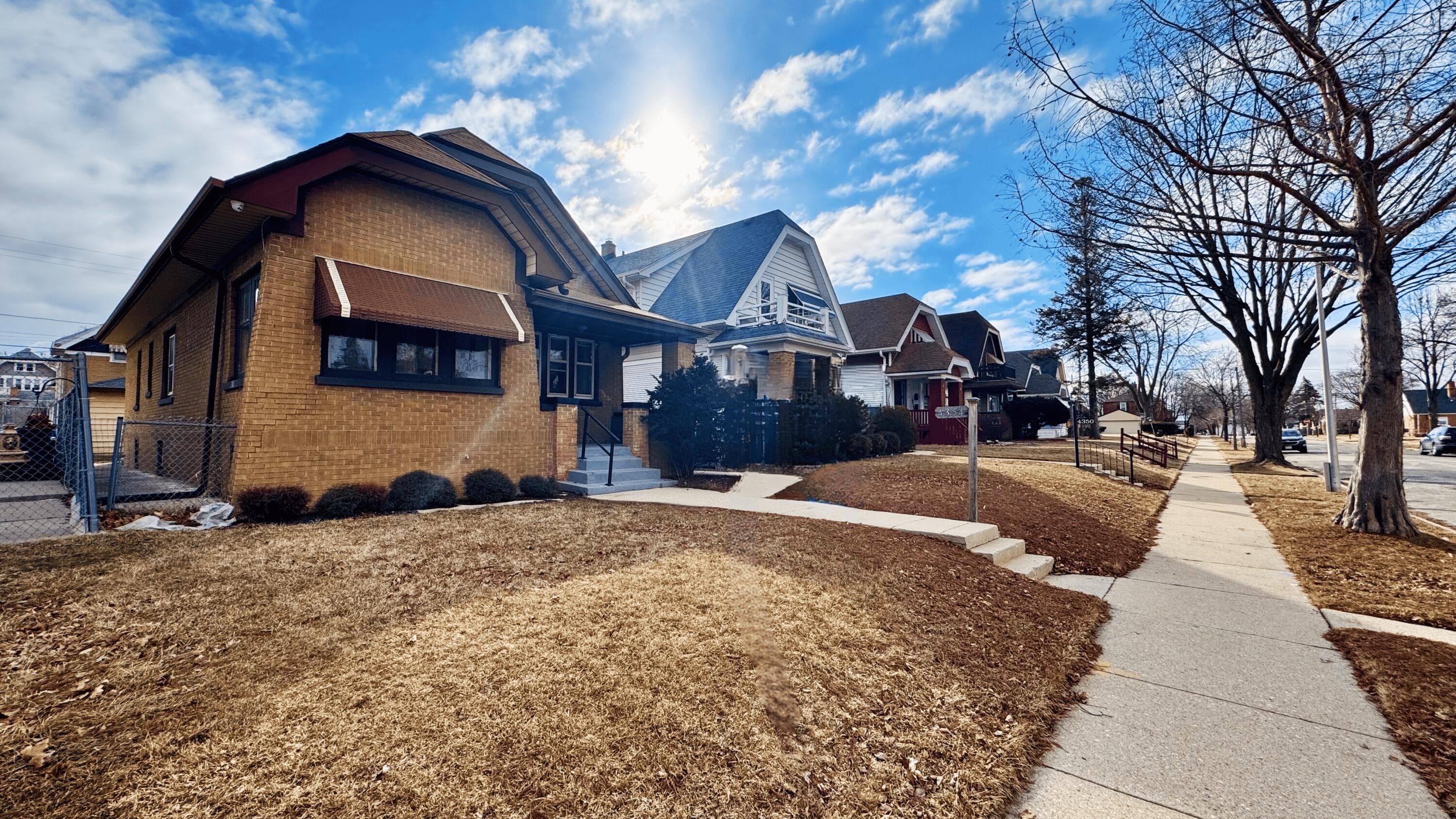 4354 North 29th Street