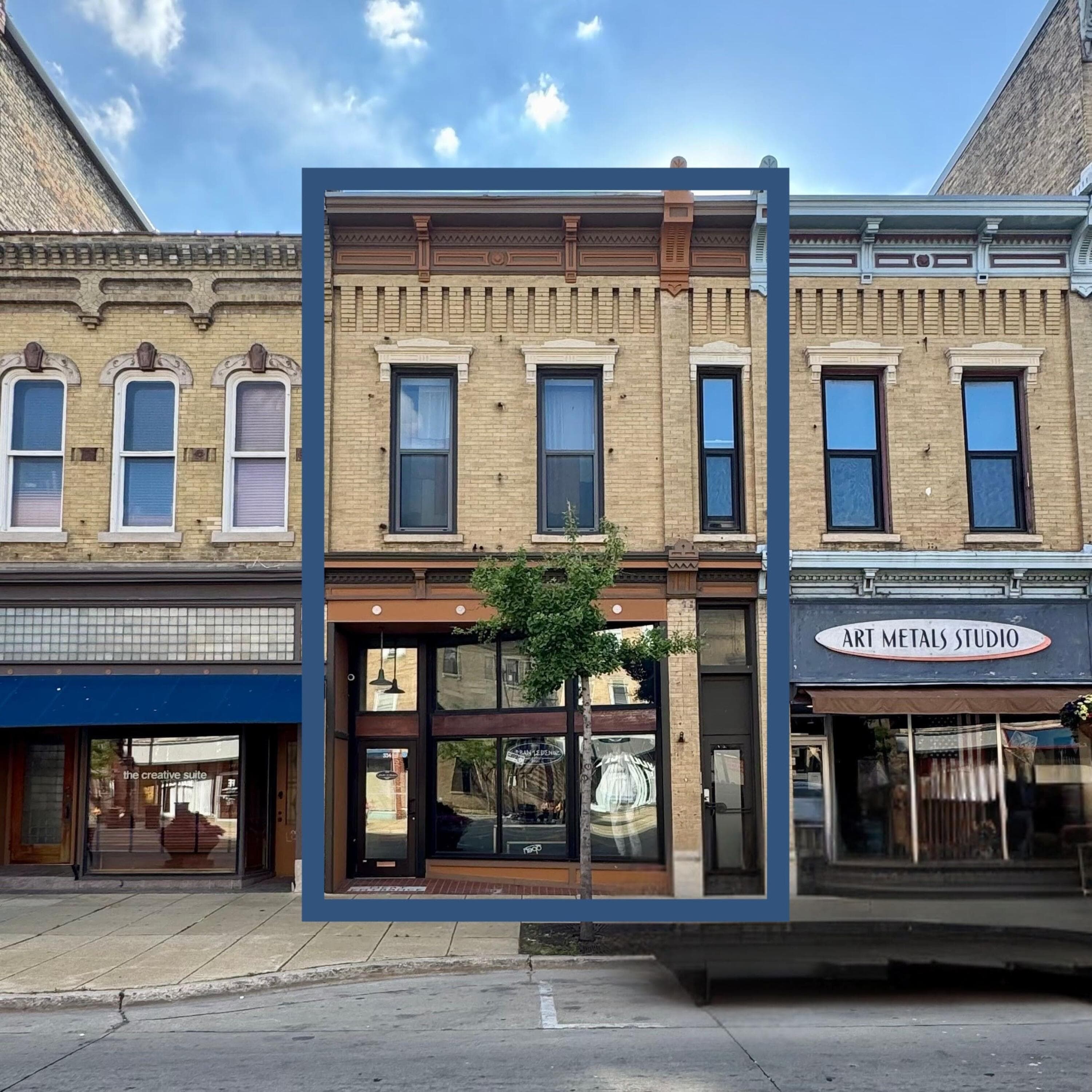 334-334 1:2 Main Street