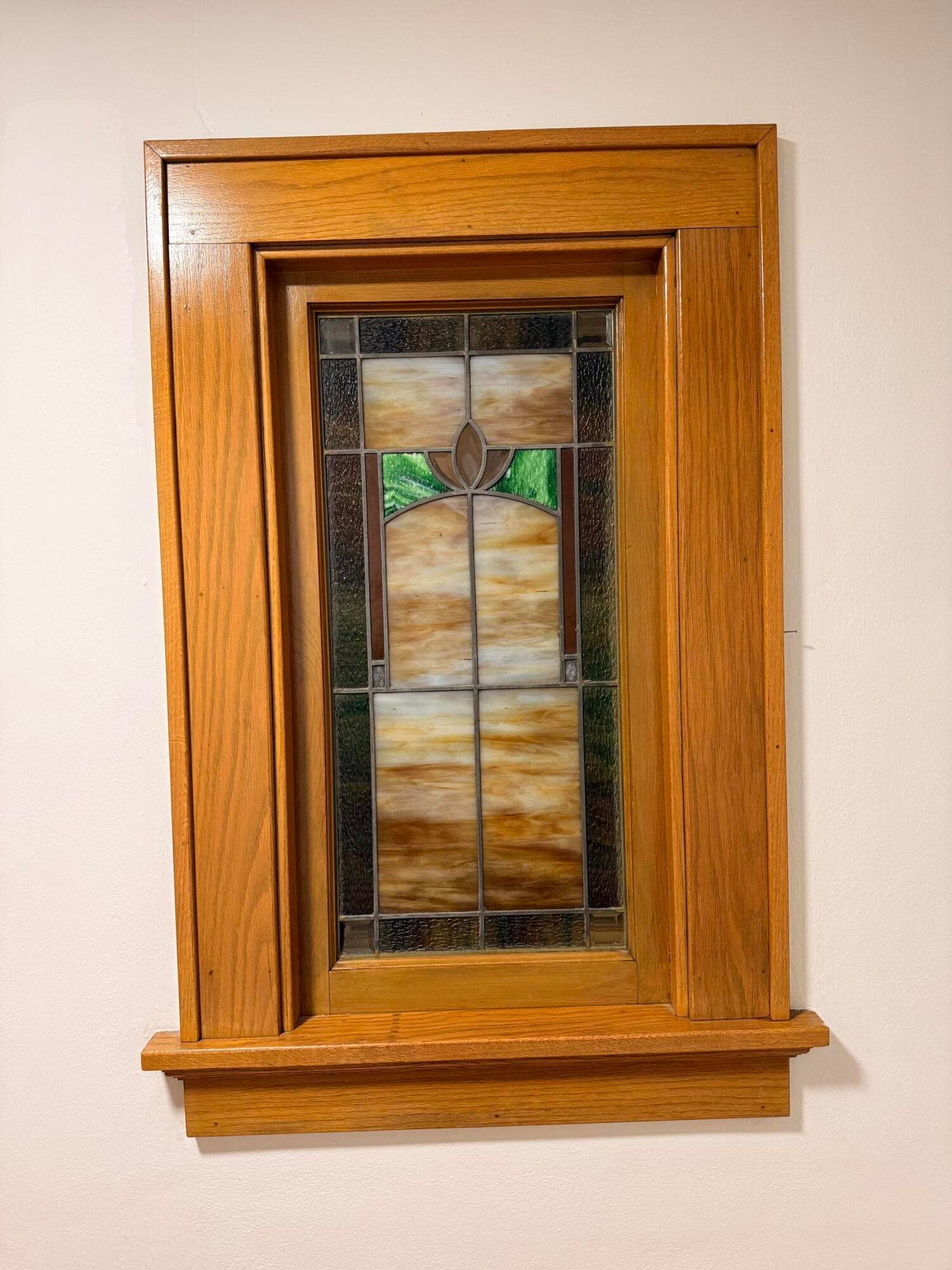 Original Stained Glass