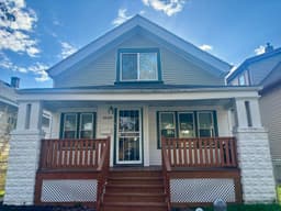 3609 N 24th Pl, Milwaukee
