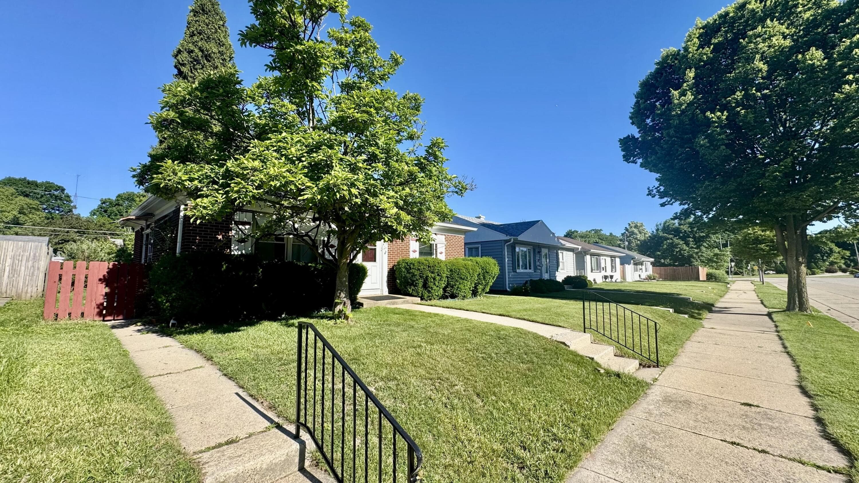 218 Luedtke Avenue