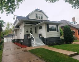 1723 S Layton Blvd, Milwaukee