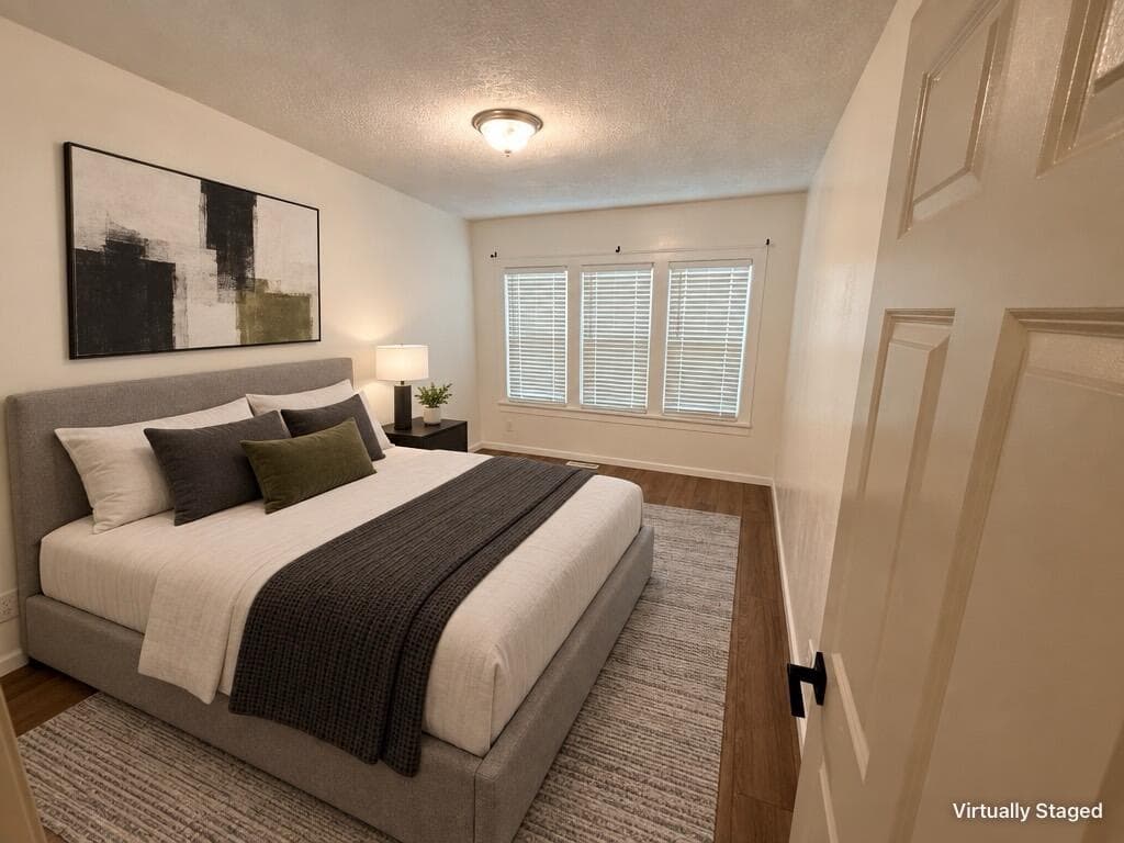Bedroom 1 Concept