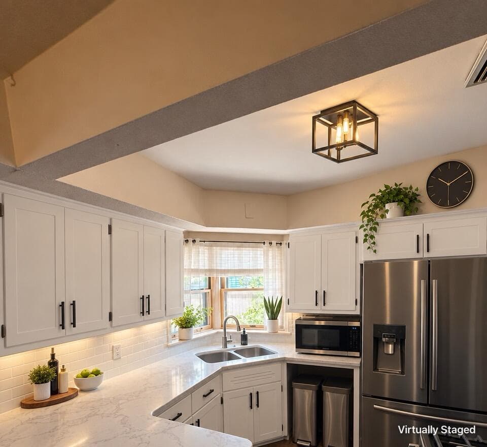 Kitchen Concept