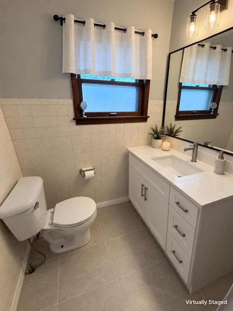 Bathroom 1 Concept