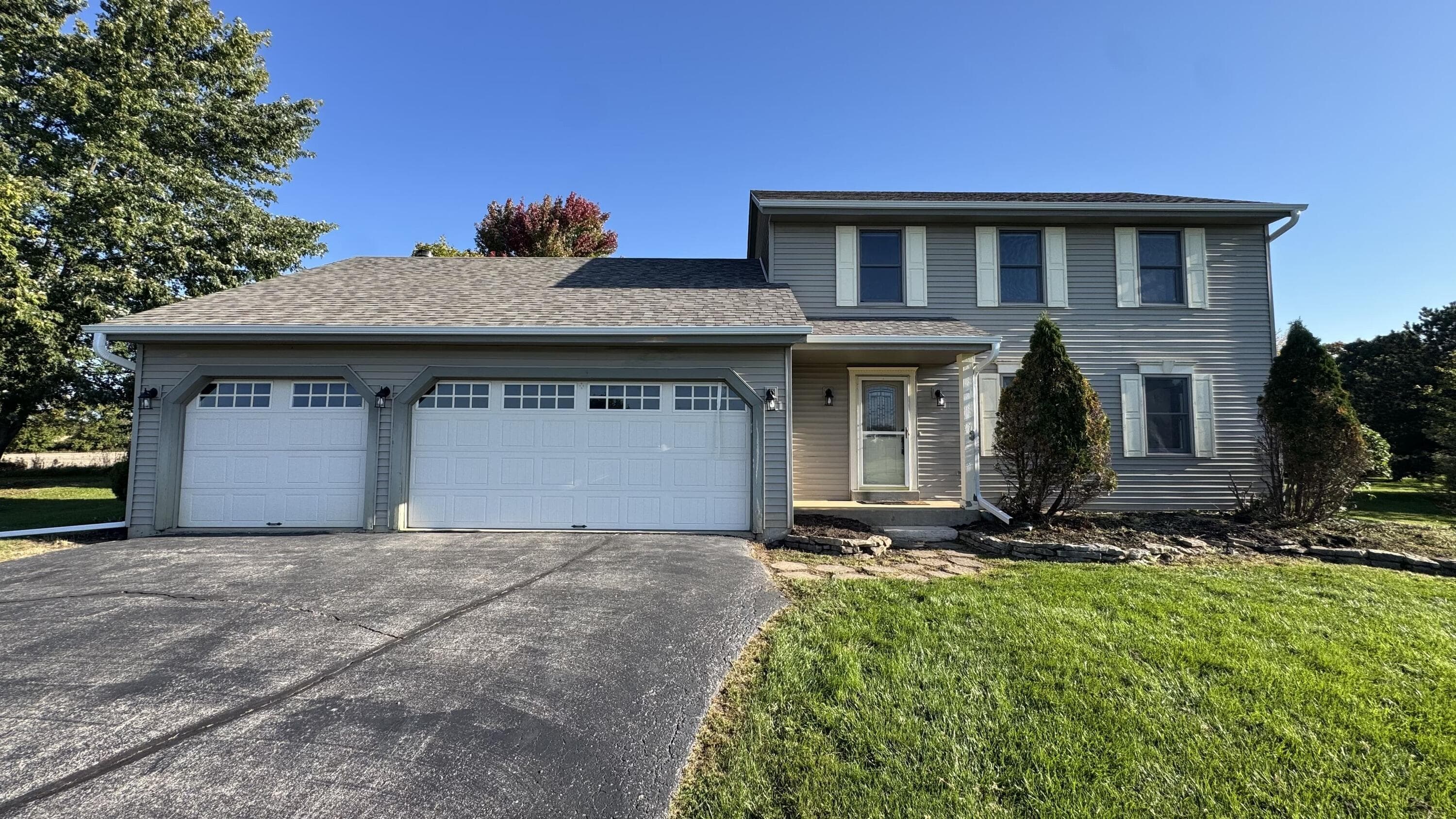 N93W27616 Quail Hollow Ct