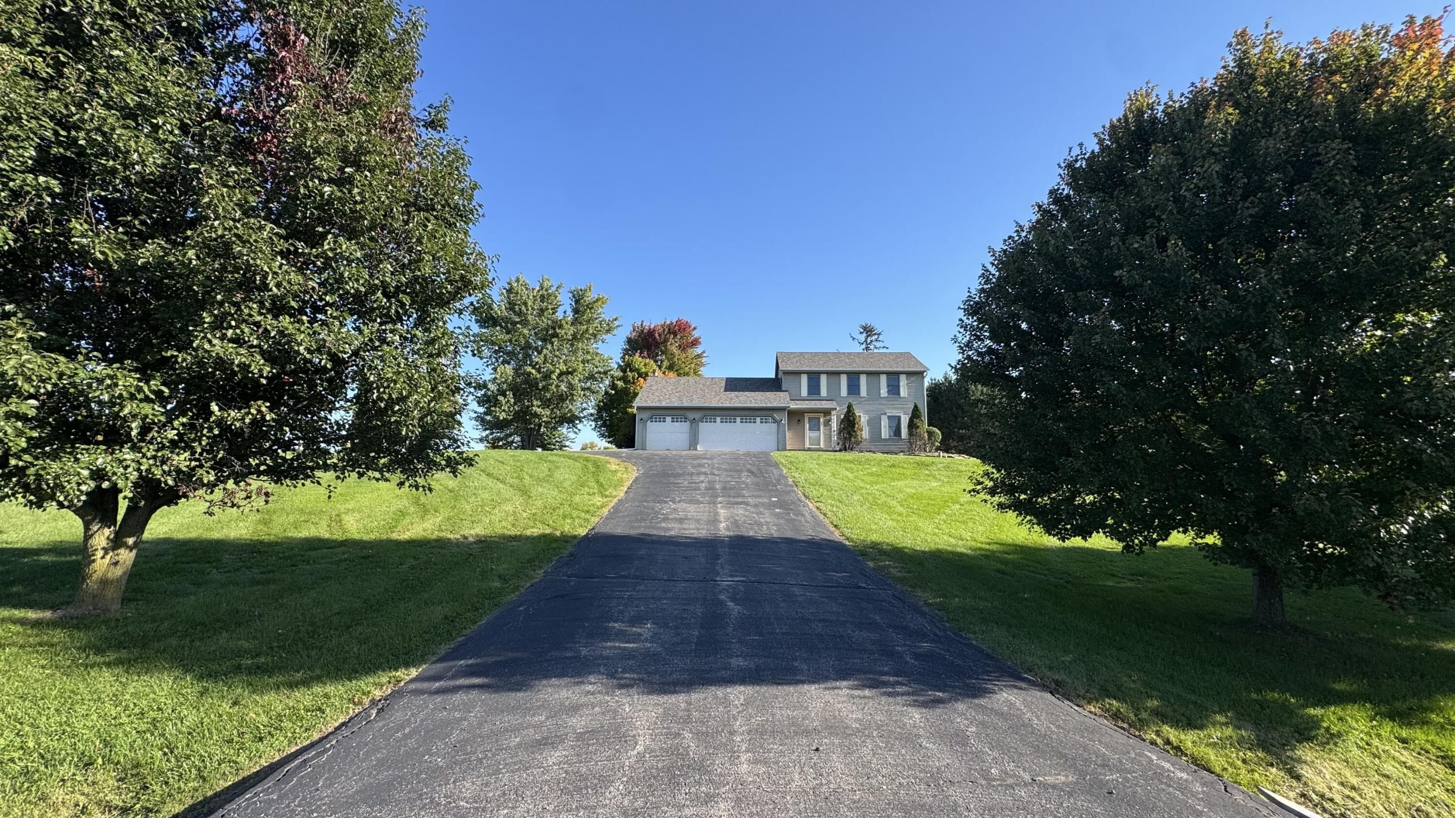 Frontyard