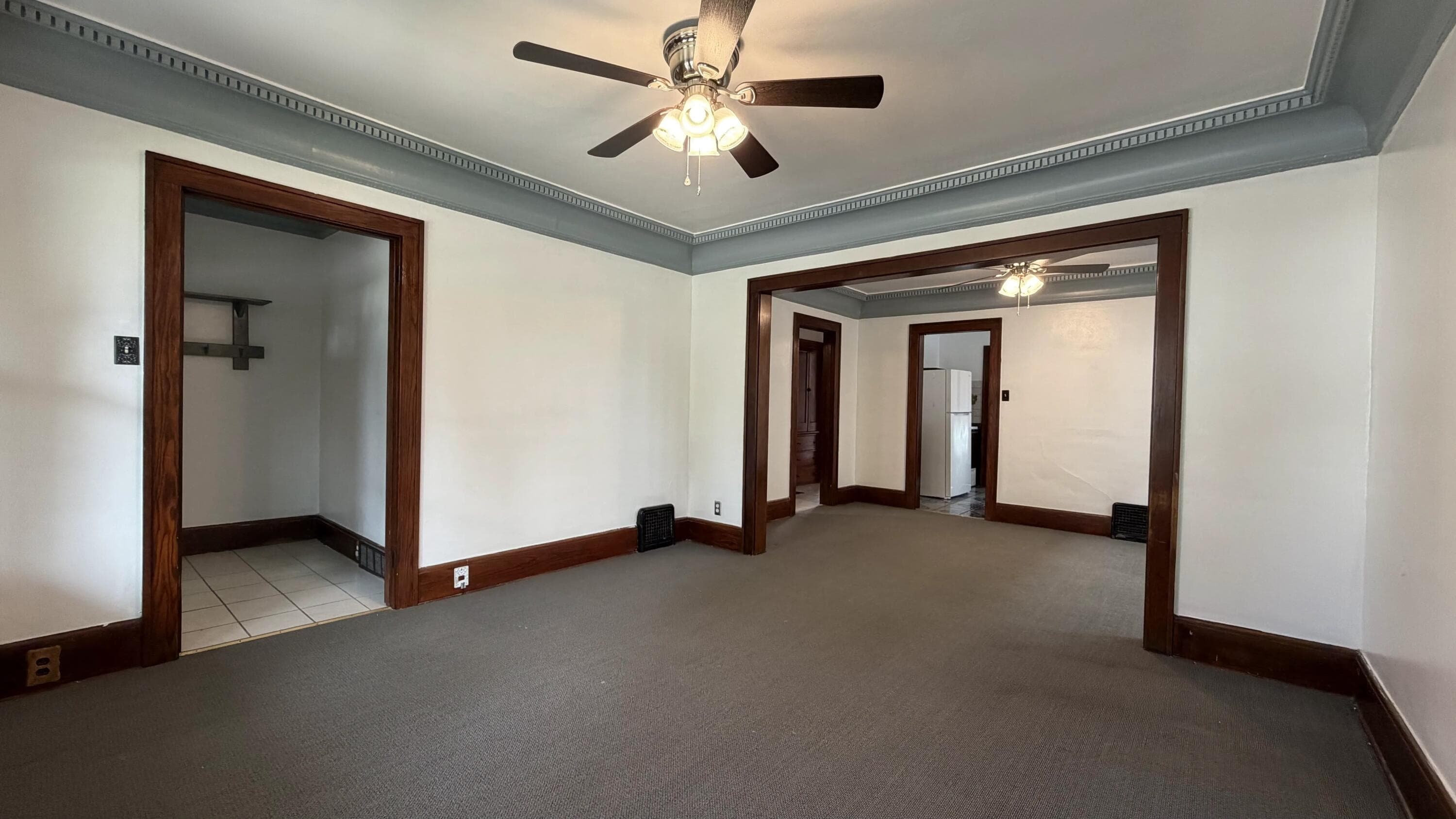 1st Floor Living Room