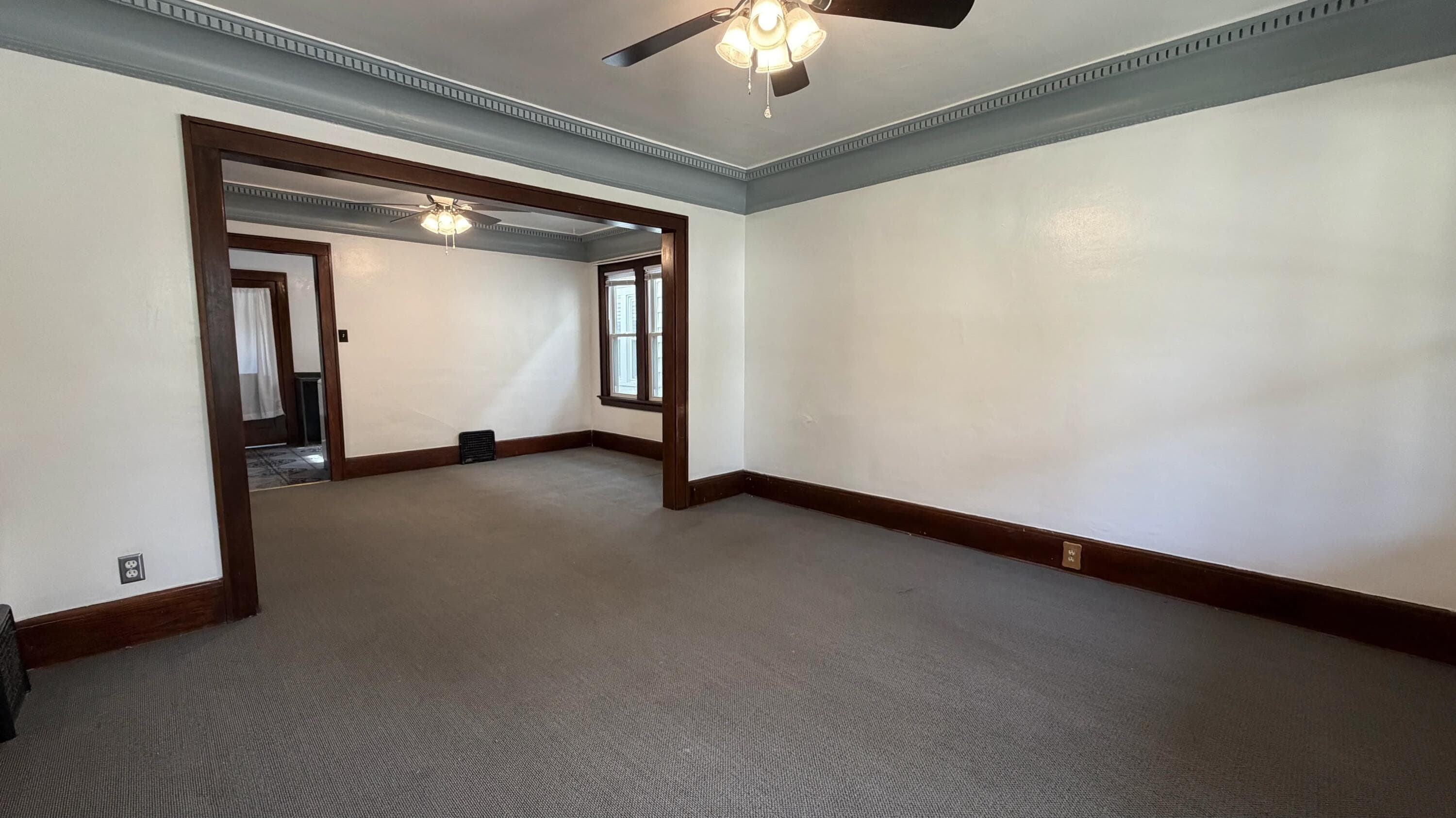1st Floor Living Room