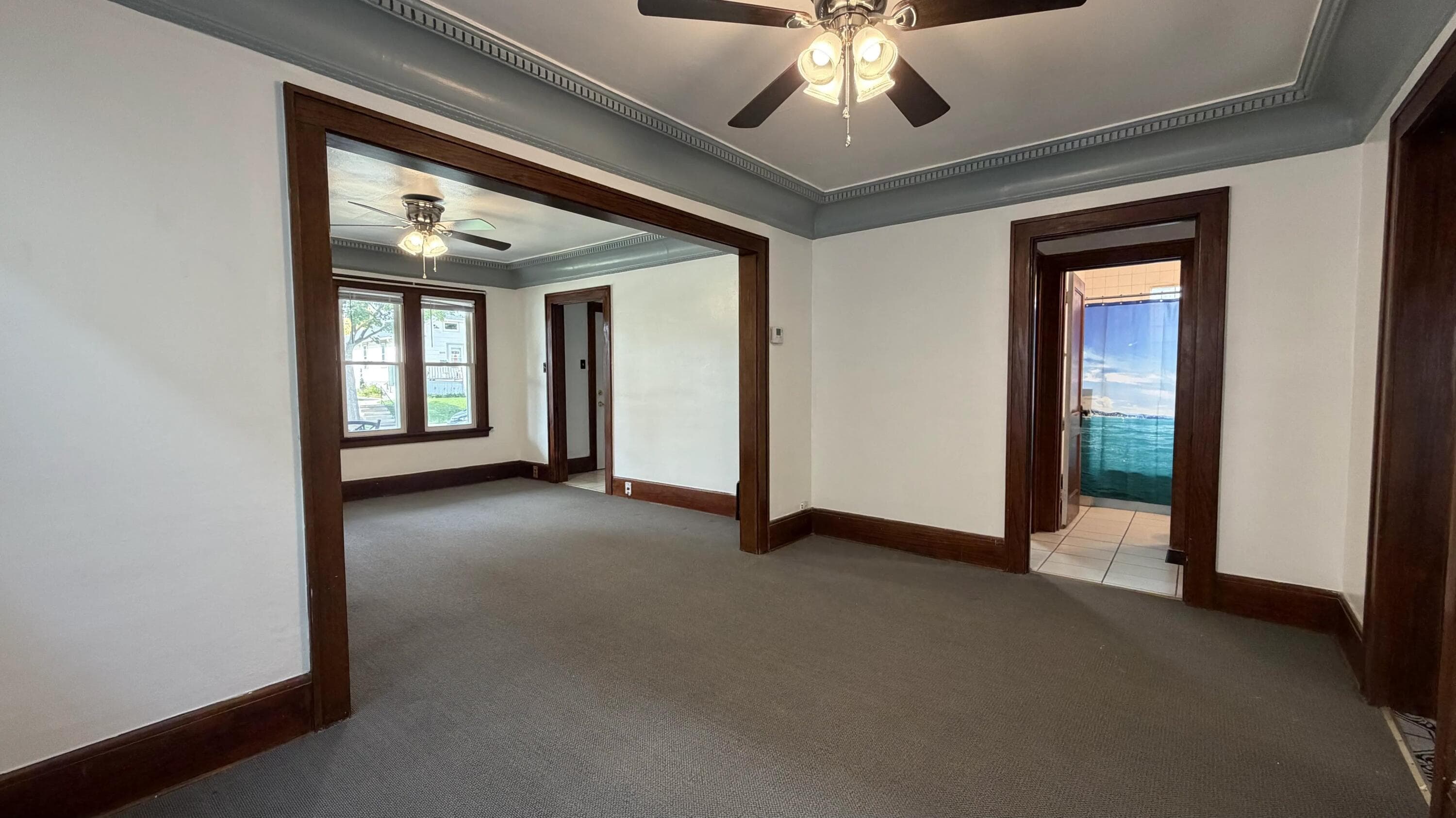1st Floor Dining Room