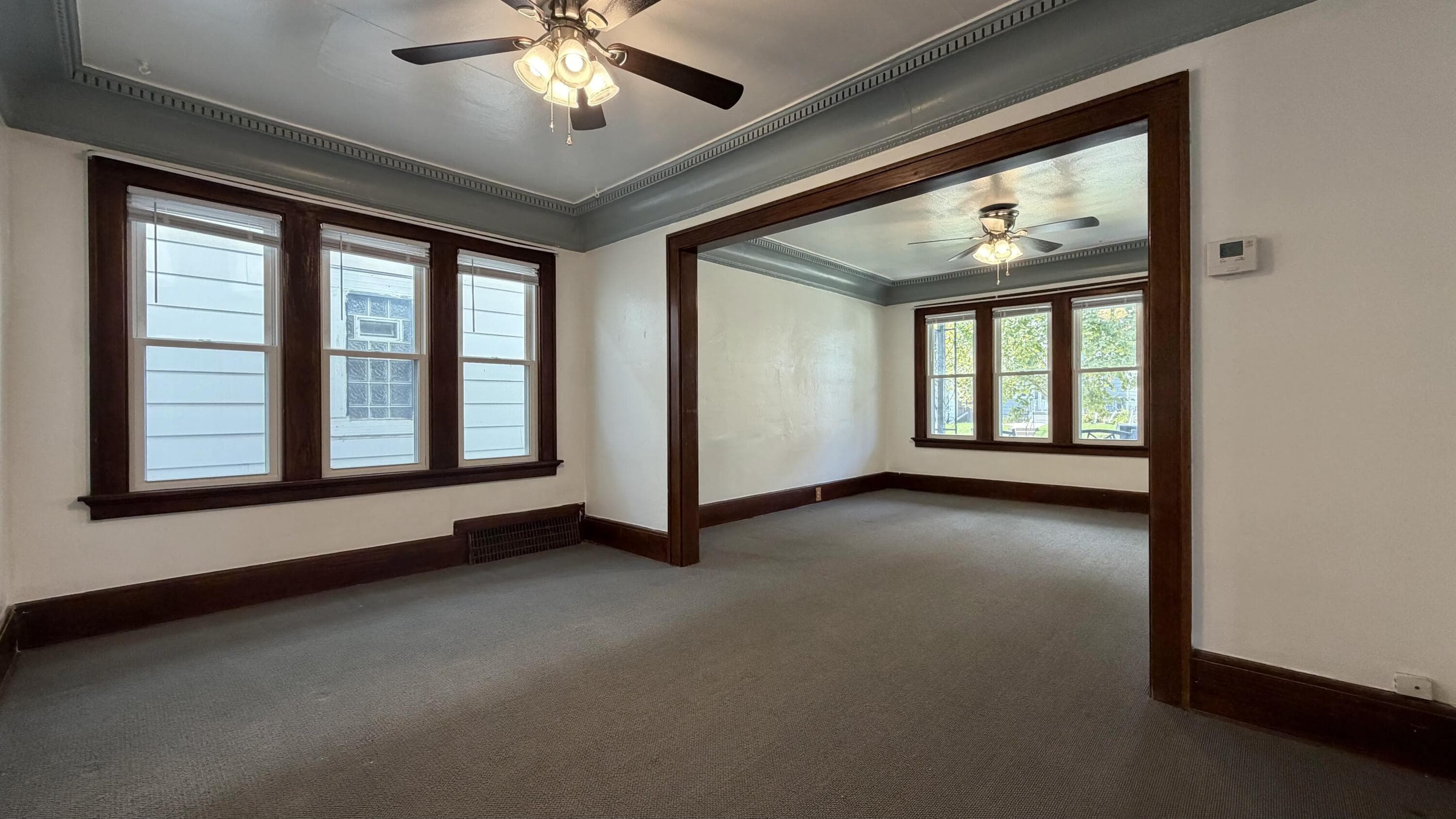 1st Floor Dining Room