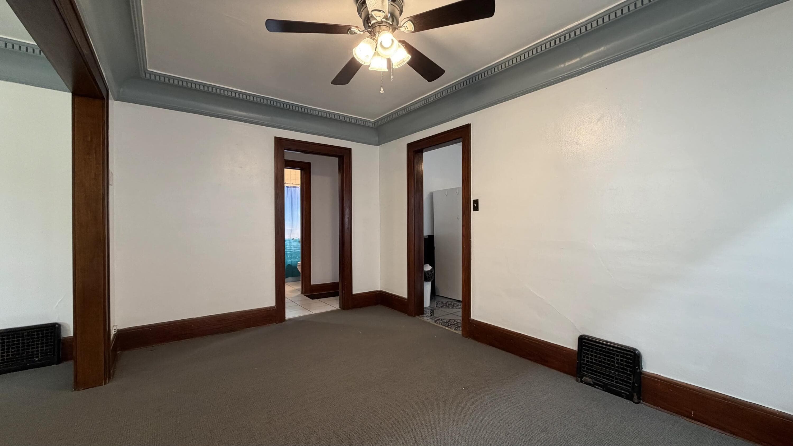 1st Floor Dining Room