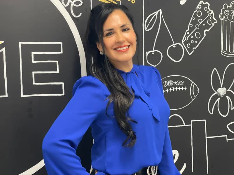 Dinora Maldonado Sanchez