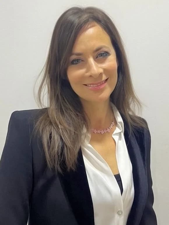 Office Assistant Daniela Bongiorno