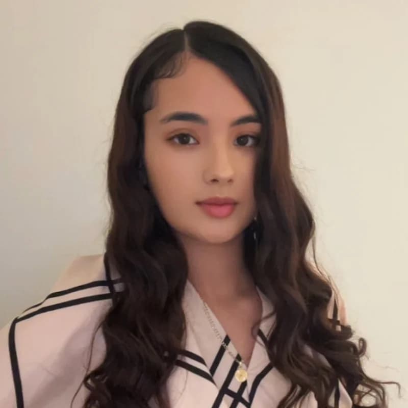 Trinity Hernandez